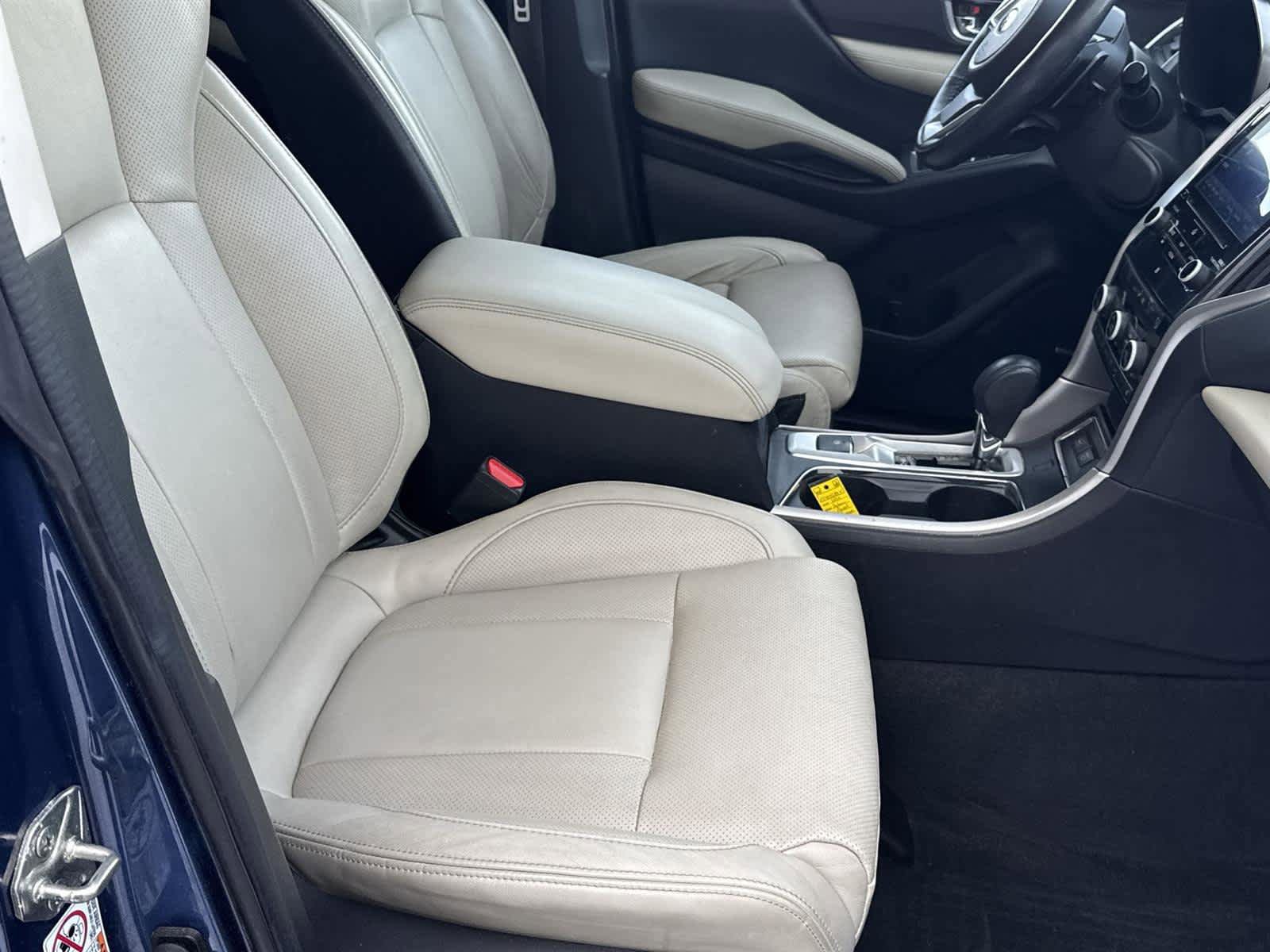 Used 2020 Subaru Ascent Limited w/ Technology Package AWD/4WD image 16