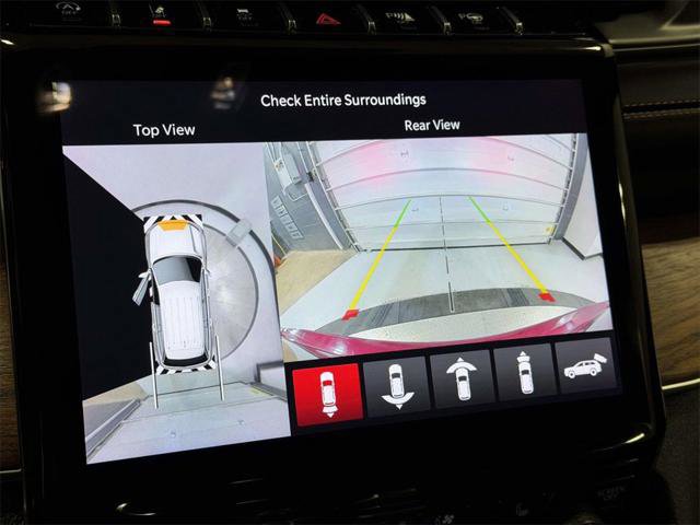 Certified 2022 Jeep Grand Cherokee Summit image 23