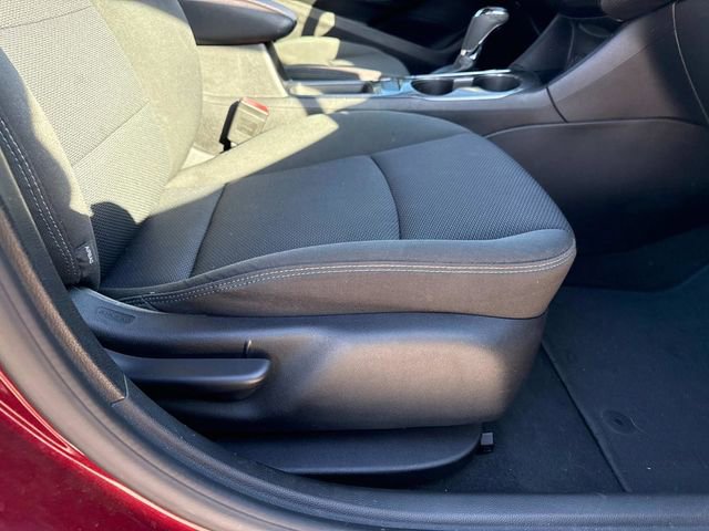 Used 2016 Chevrolet Cruze LT w/ Sun And Sound Package image 17