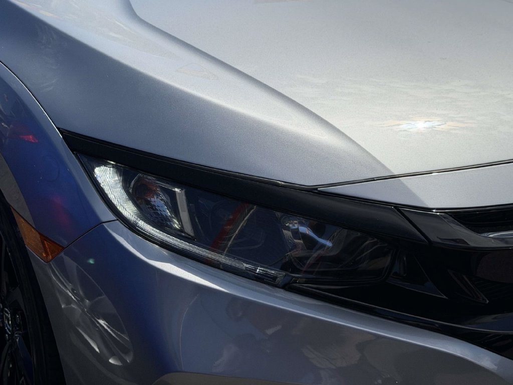 Used 2021 Honda Civic Sport image 11