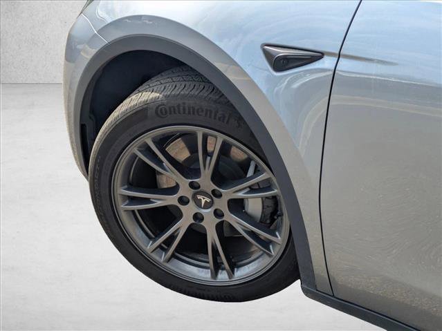 Used 2024 Tesla Model Y Long Range image 7