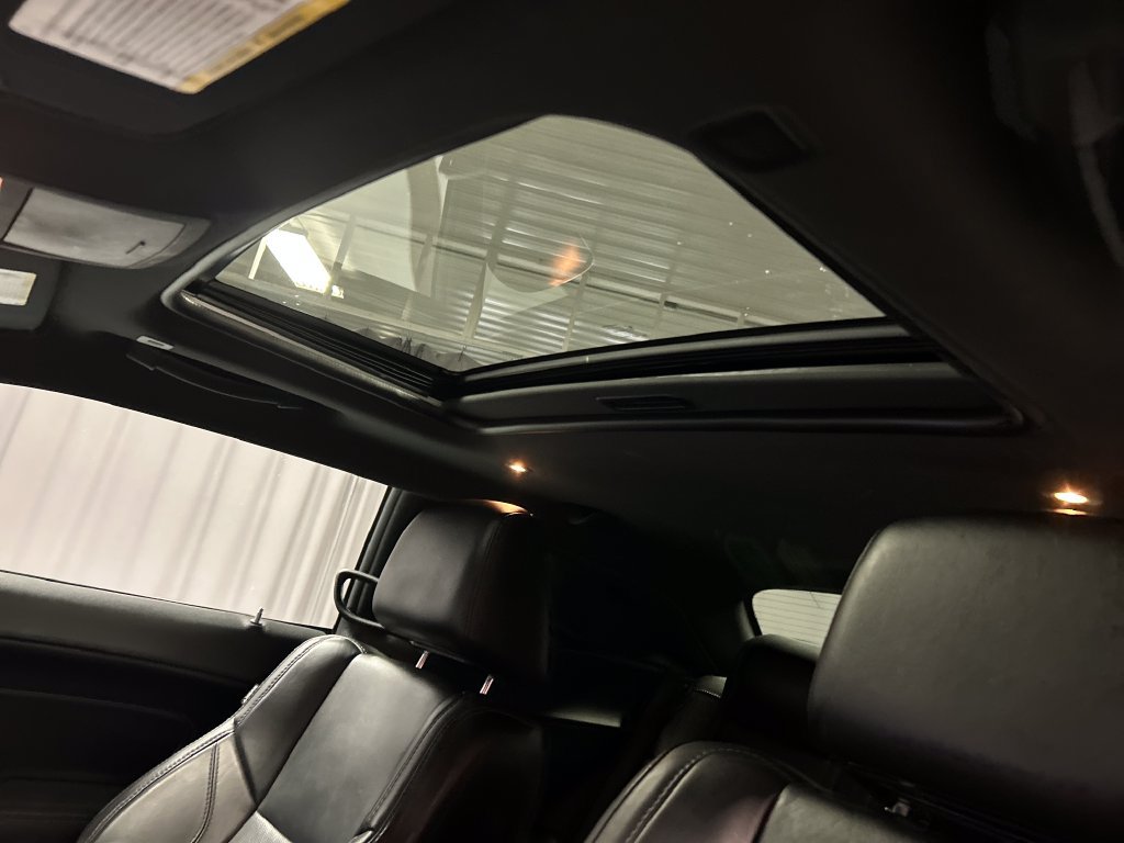 Used 2017 Dodge Challenger SXT Plus RWD image 21