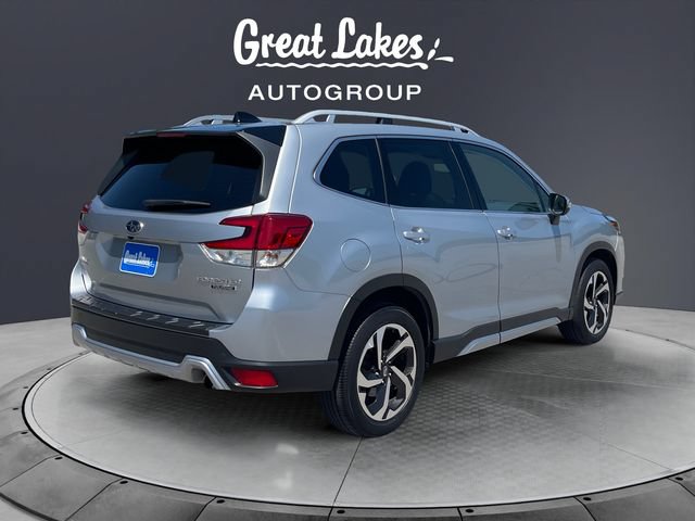 Certified 2024 Subaru Forester Touring w/ Convenience Package AWD/4WD image 5