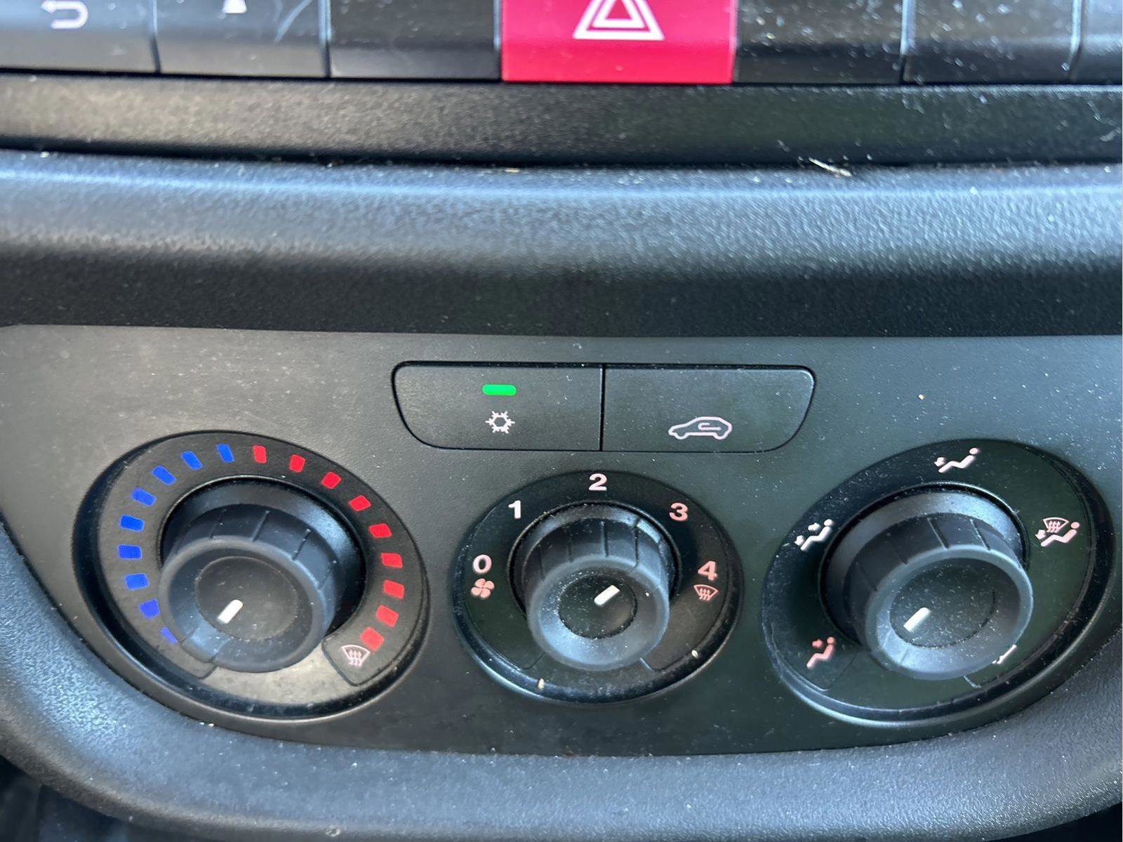 Used 2022 RAM ProMaster City Wagon image 30