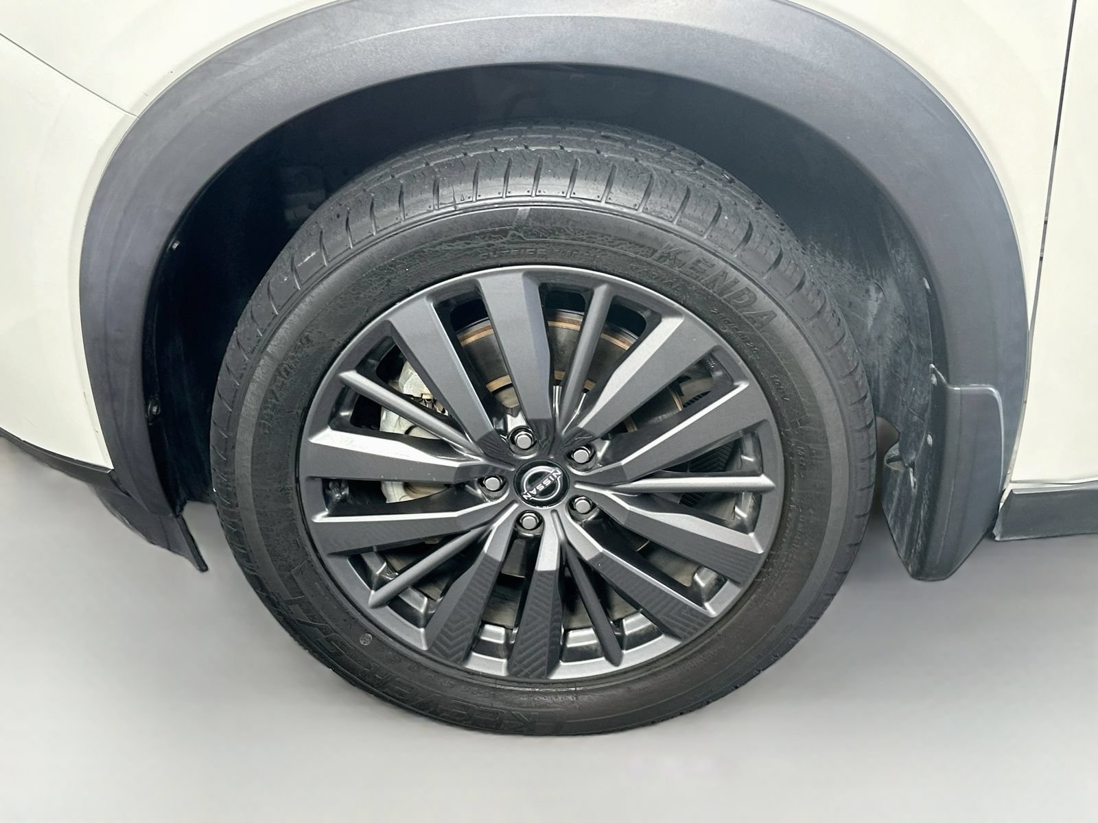 Certified 2022 Nissan Pathfinder SL w/ SL Premium Package FWD image 29