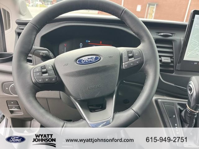 New 2026 Ford Transit 350 XL RWD image 13