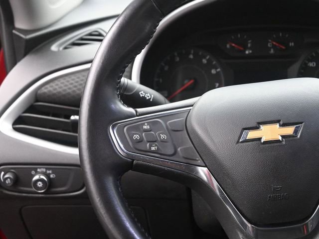 Used 2021 Chevrolet Malibu RS FWD image 30