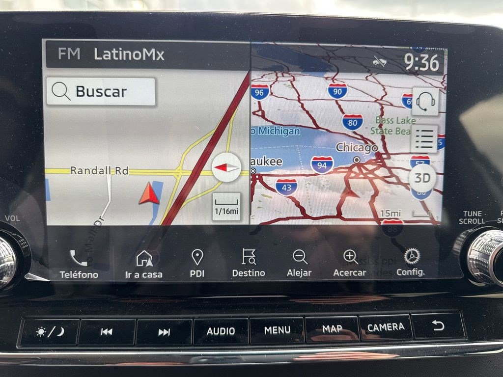 Used 2024 Mitsubishi Outlander SE AWD/4WD image 19