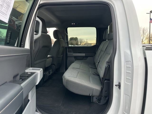 Used 2024 Ford F150 XLT w/ Tow/Haul Package image 24