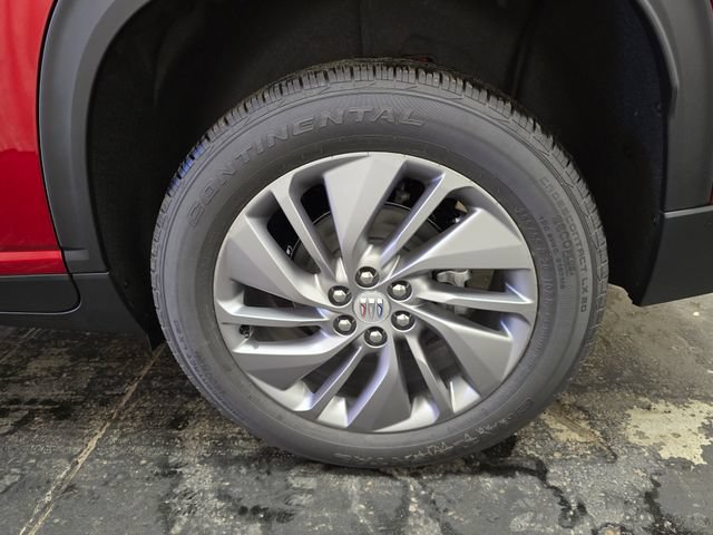 New 2027 Buick Enclave Preferred w/ Power Package AWD/4WD image 11