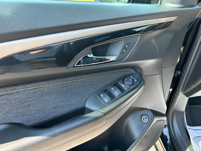 New 2025 Chevrolet TrailBlazer ACTIV w/ Convenience Package image 29