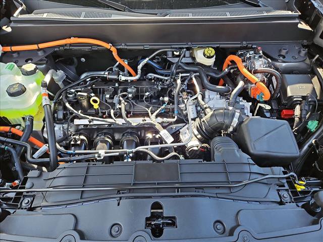 New 2026 Ford Maverick XL image 17