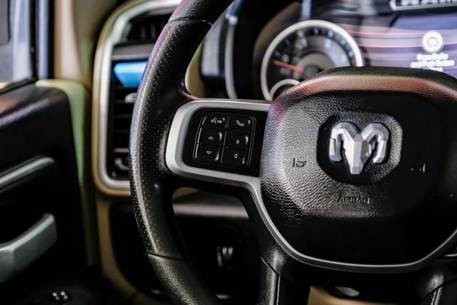 Used 2022 RAM 3500 Lone Star image 18