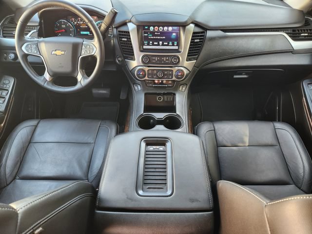 Used 2017 Chevrolet Tahoe LT RWD image 26