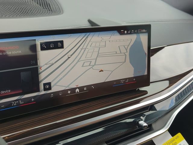 New 2026 BMW X5 xDrive40i w/ M Sport Package image 19