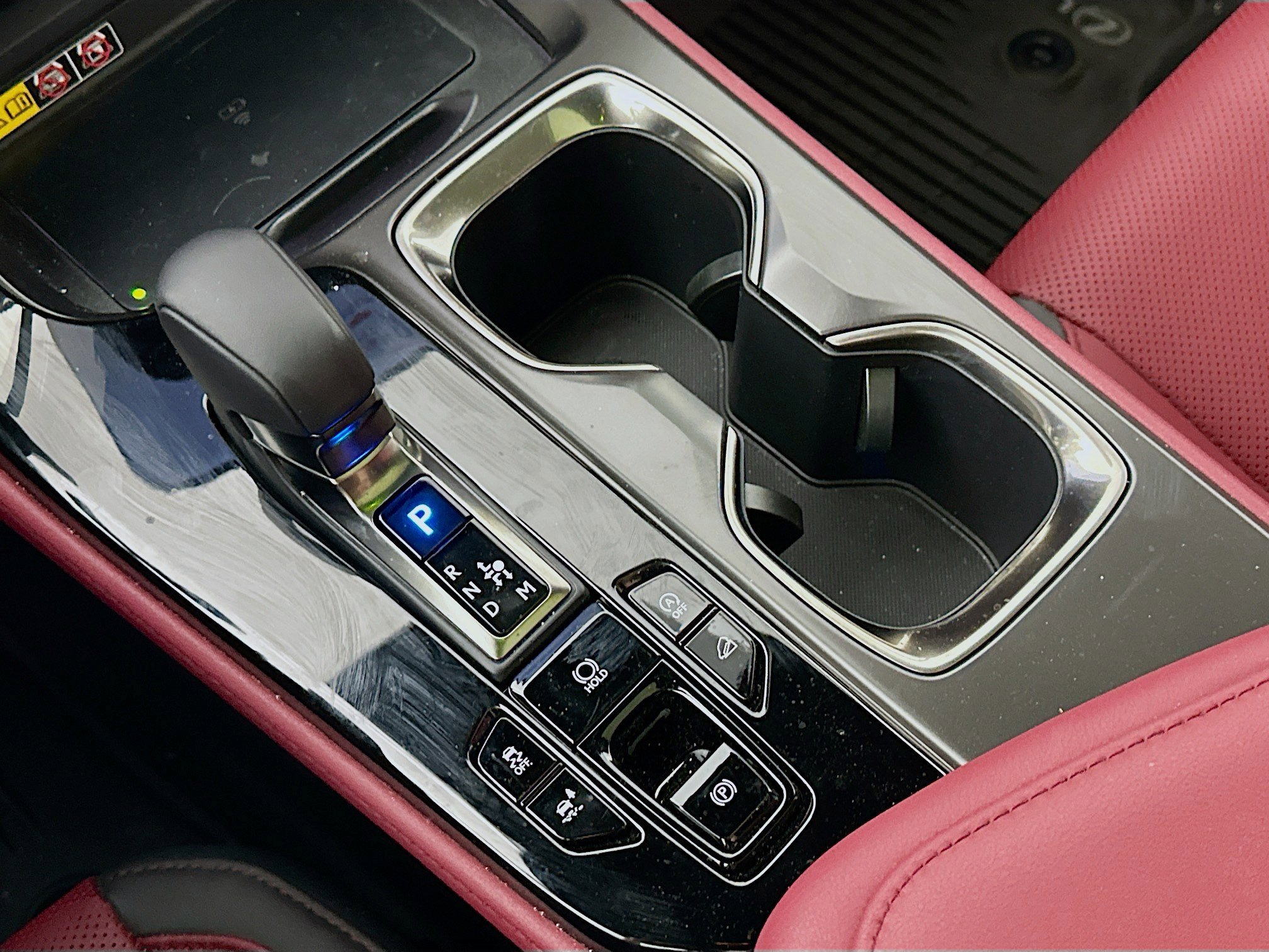 Used 2025 Lexus NX 350 AWD w/ Luxury Package image 17