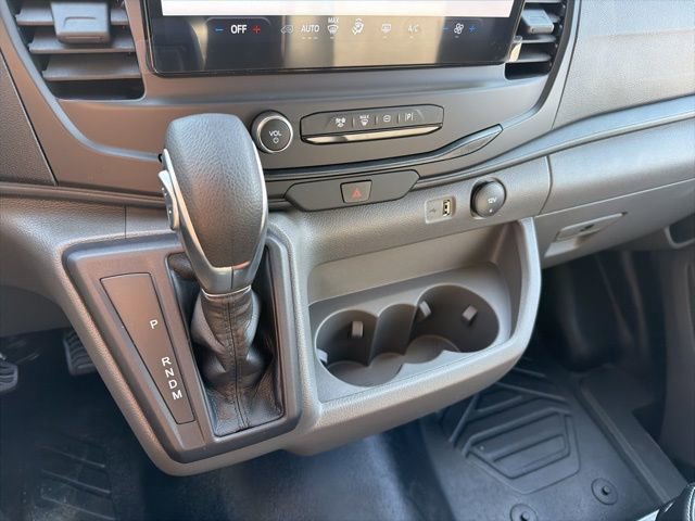 New 2026 Ford Transit 350 XL RWD image 19