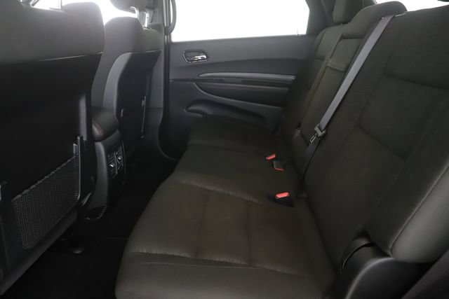 Used 2025 Dodge Durango GT w/ Blacktop Package AWD/4WD image 27
