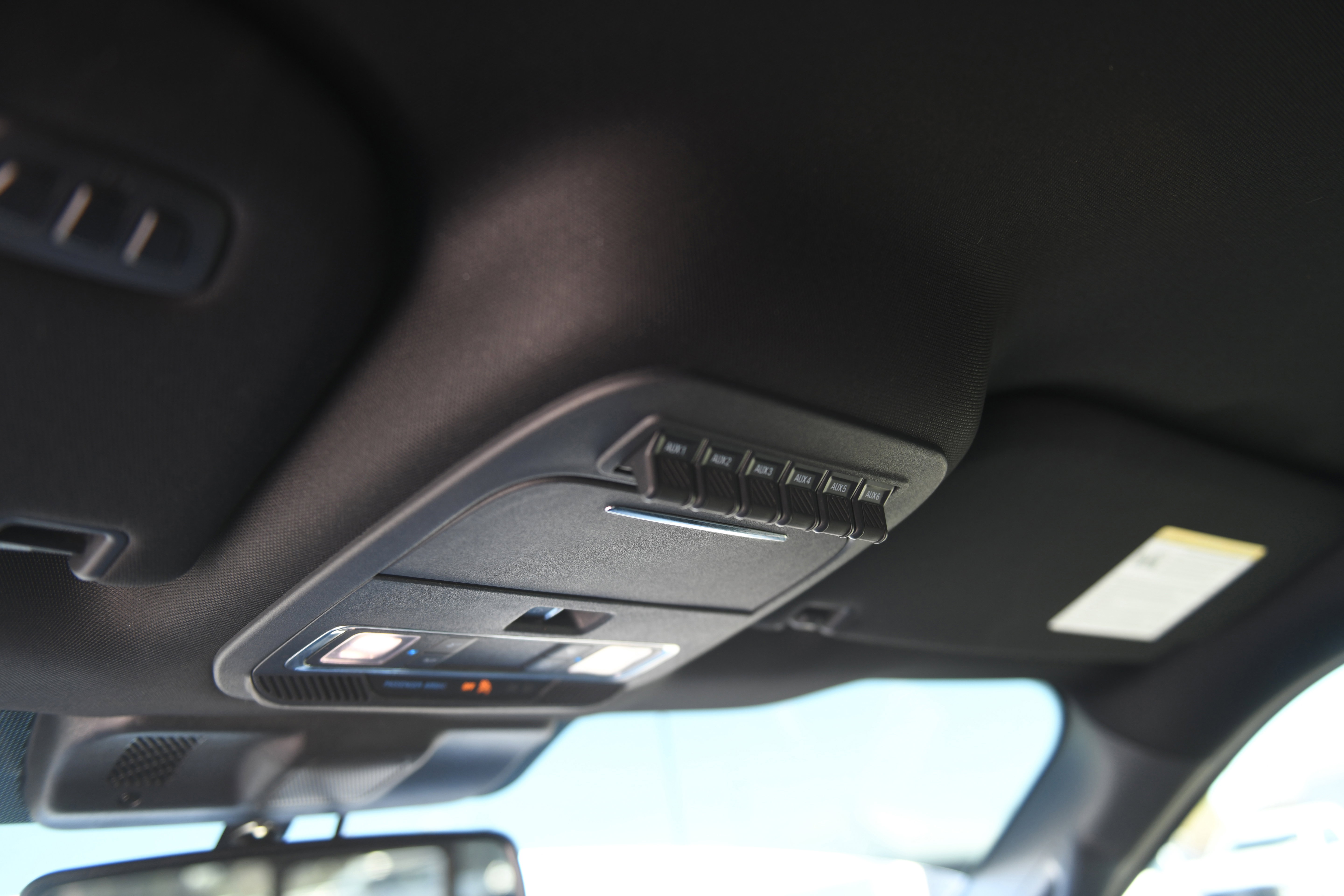 Used 2023 Ford F150 Tremor w/ Equipment Group 402A High image 29