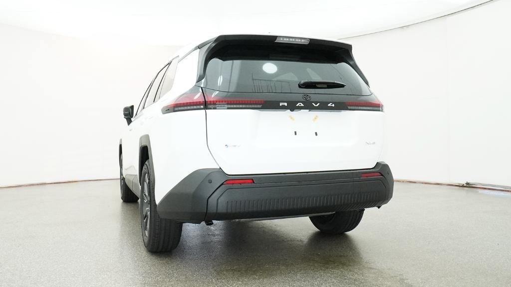 New 2026 Toyota RAV4 XLE Premium w/ Panoramic Sun Roof Package FWD image 17