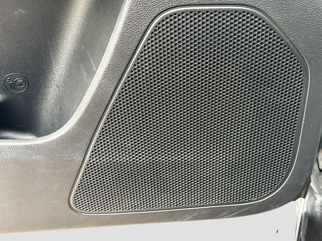 Used 2017 Jeep Cherokee Trailhawk w/ Comfort/Convenience Group image 23