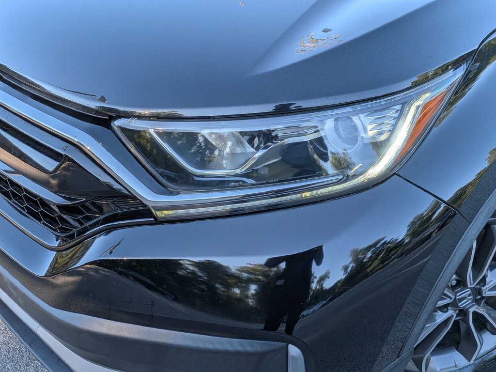 Used 2020 Honda CR-V EX-L image 6