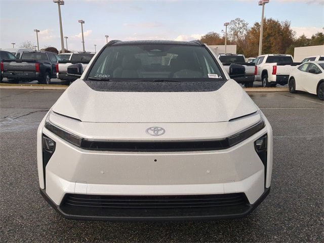 New 2026 Toyota bZ image 9