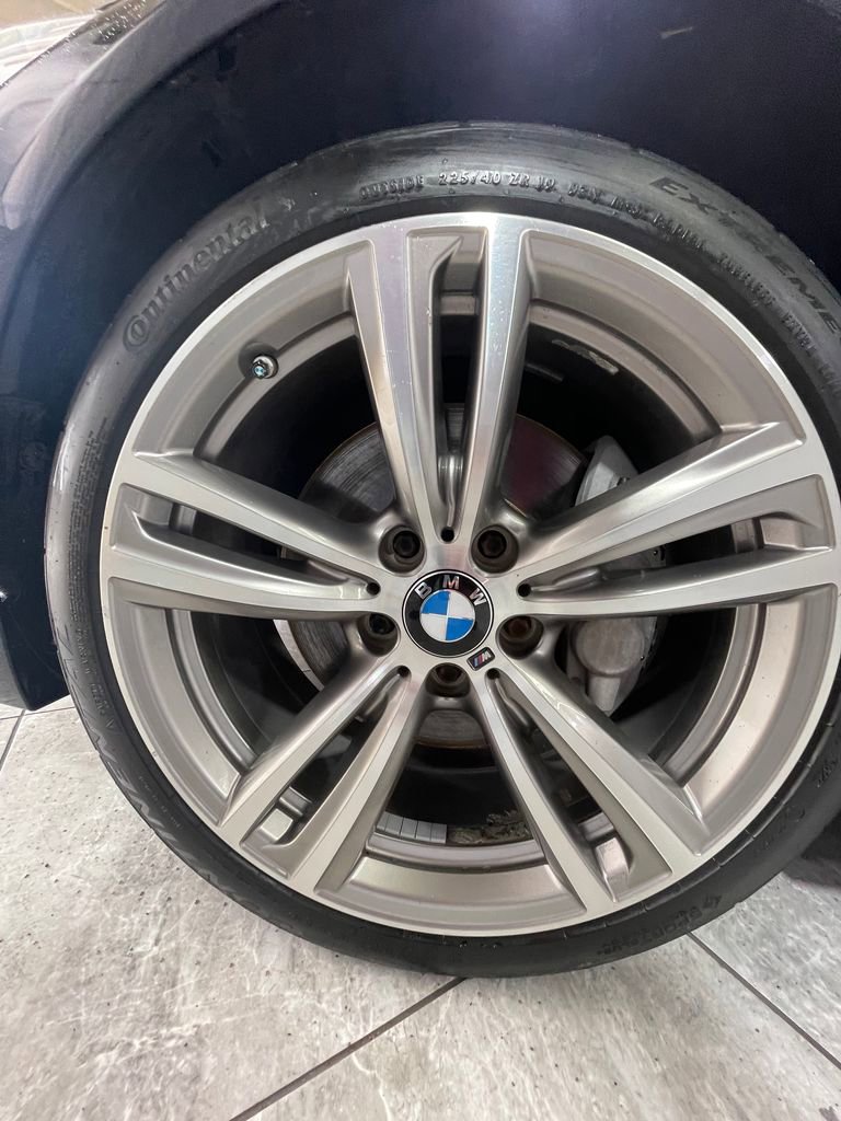 Used 2017 BMW 440i Gran Coupe xDrive image 43