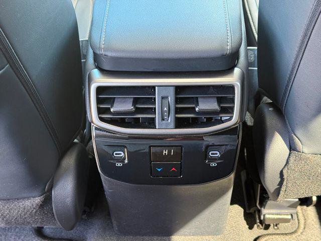 Certified 2023 Lexus RX 350 AWD w/ Accessory Package (Z1) image 28