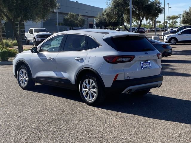New 2026 Ford Escape Active image 35