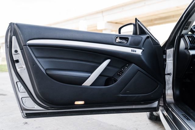 Used 2009 INFINITI G37 Sport w/ Premium Pkg image 63