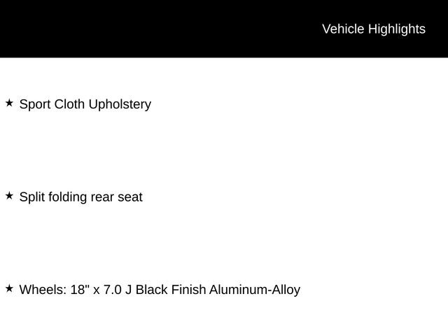 Used 2023 Subaru Forester Sport image 33