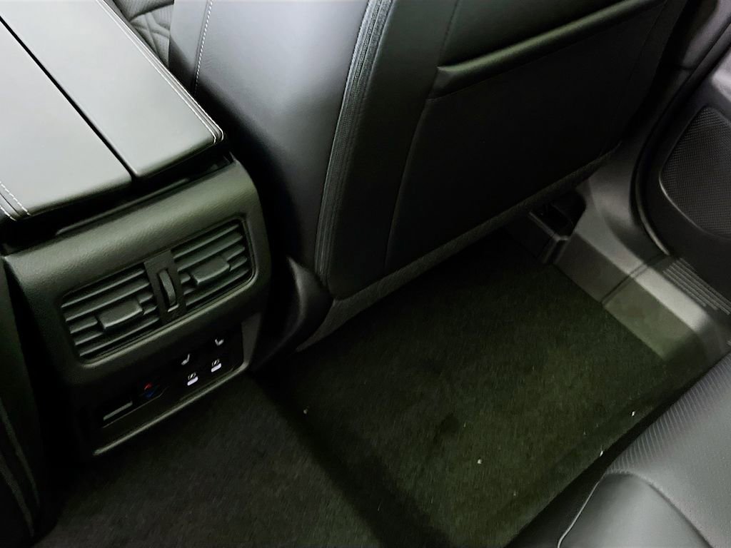 New 2026 Nissan Rogue Platinum w/ Platinum Premium Package image 24