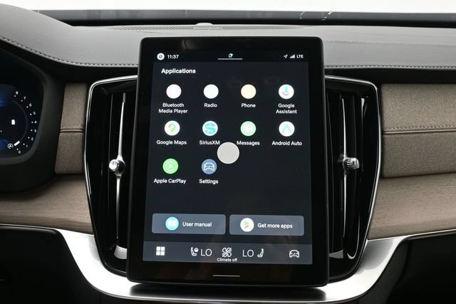 New 2027 Volvo XC90 B6 Plus AWD/4WD image 21