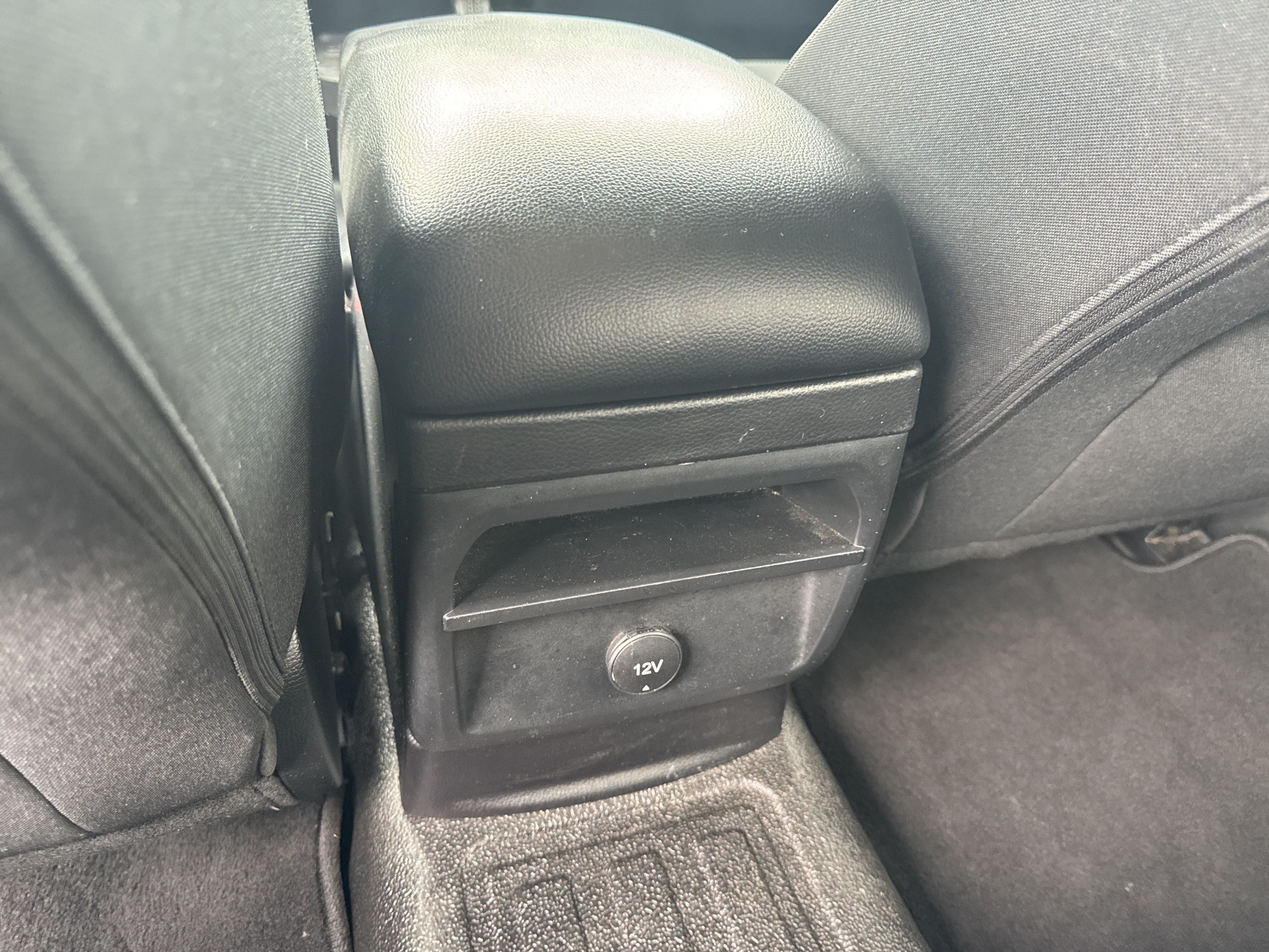 Certified 2021 Ford Ranger XL w/ Equipment Group 101A High RWD image 23