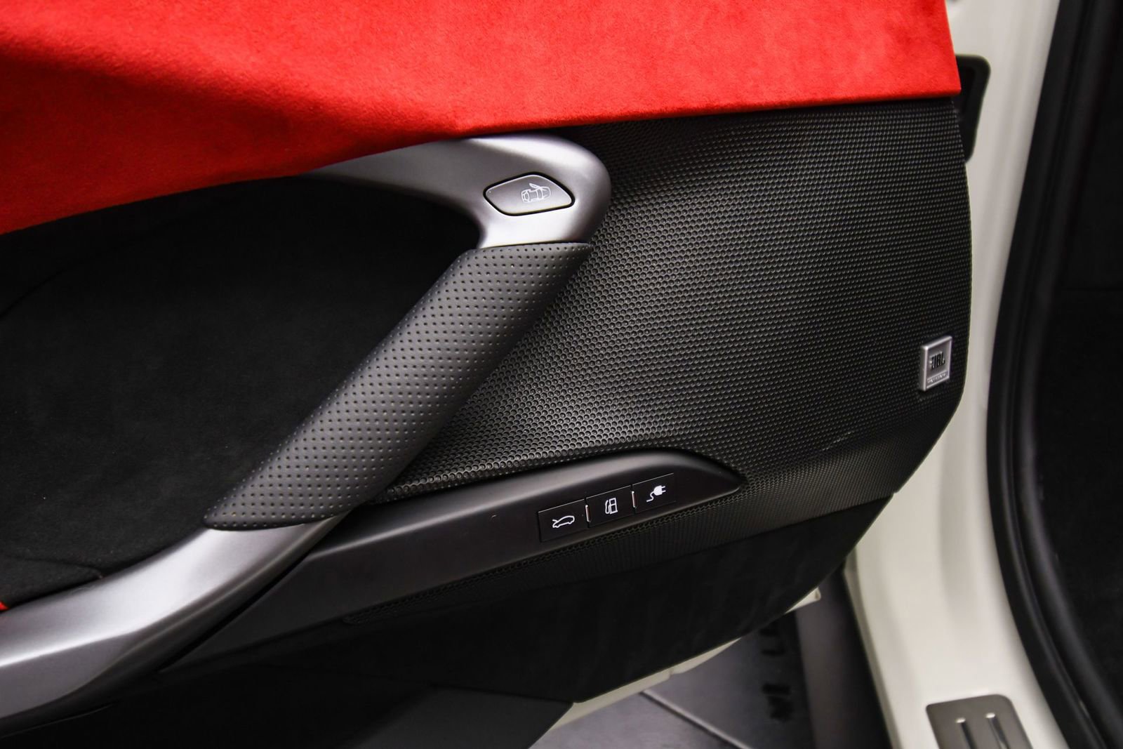 Certified 2025 Ferrari 296 GTB image 49