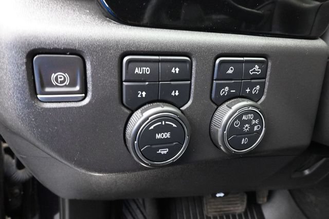 Used 2022 Chevrolet Silverado 1500 RST w/ All Star Edition Plus AWD/4WD image 26