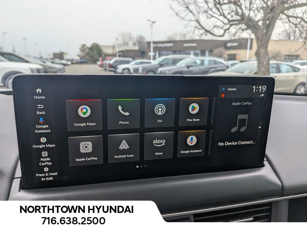 Used 2026 Honda Pilot Elite image 23