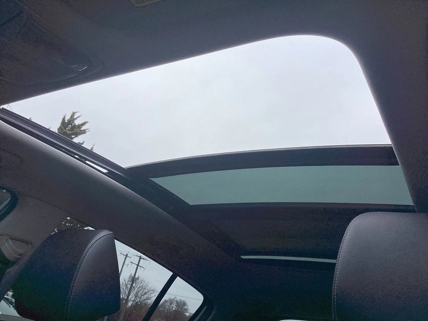 Used 2017 Kia Sportage EX w/ EX Technology Package image 22