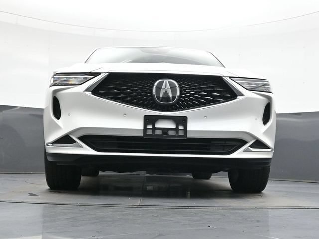 Used 2024 Acura MDX SH-AWD w/ Technology Package image 38