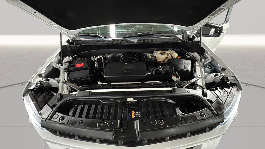 Used 2022 Chevrolet Silverado 1500 RST image 24