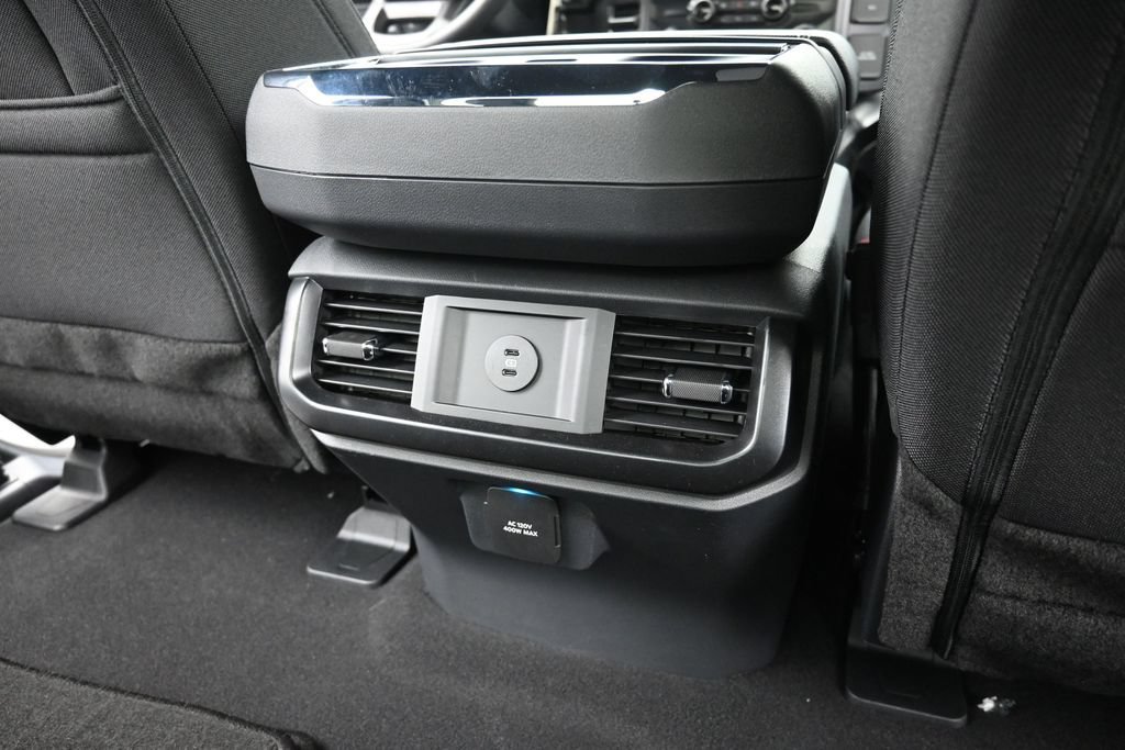 New 2026 Ford F150 STX AWD/4WD image 29
