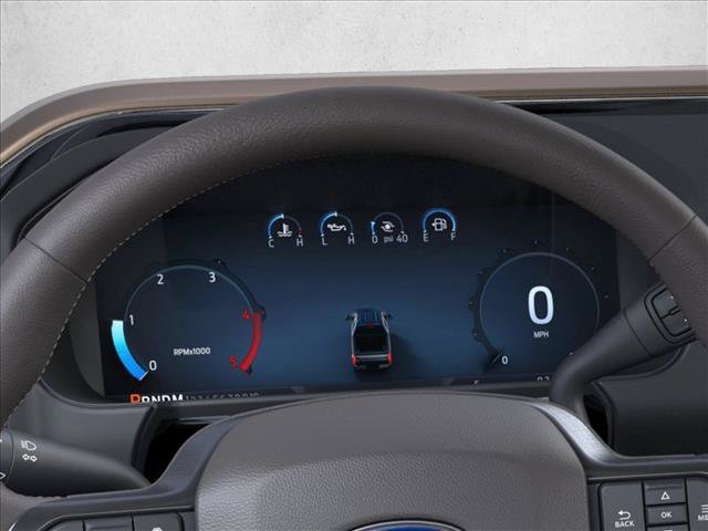 New 2026 Ford F350 King Ranch AWD/4WD image 13