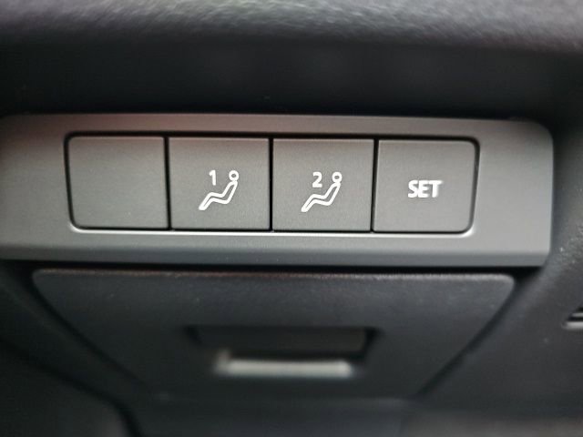 New 2026 MAZDA CX-30 AWD 2.5 S image 28