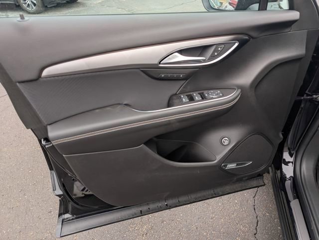 New 2026 Buick Envision Sport Touring image 14