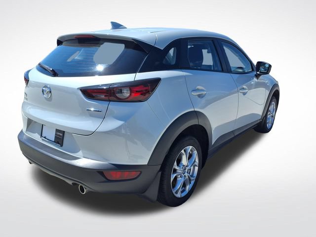 Used 2021 MAZDA CX-3 Sport FWD image 18