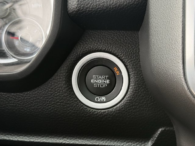 Used 2022 RAM 1500 Big Horn AWD/4WD image 22
