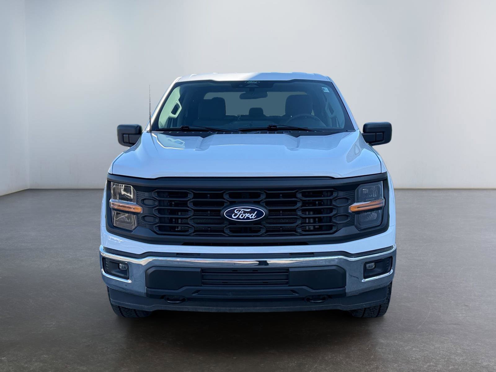 Used 2024 Ford F150 XL w/ Equipment Group 103A High AWD/4WD image 9