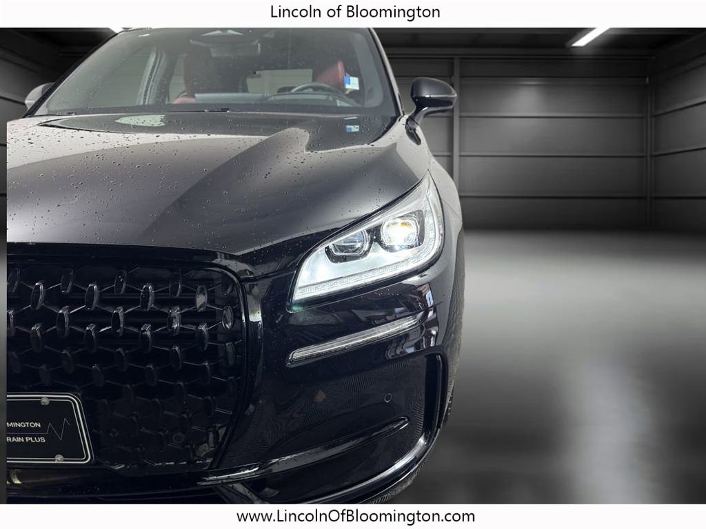 New 2026 Lincoln Corsair Reserve image 13