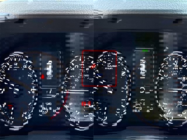 New 2025 Subaru Crosstrek 2.5i Limited image 27